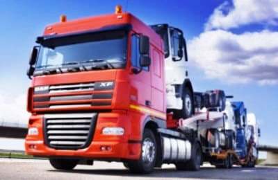 Вантажні перевезення по Україні та Європі 